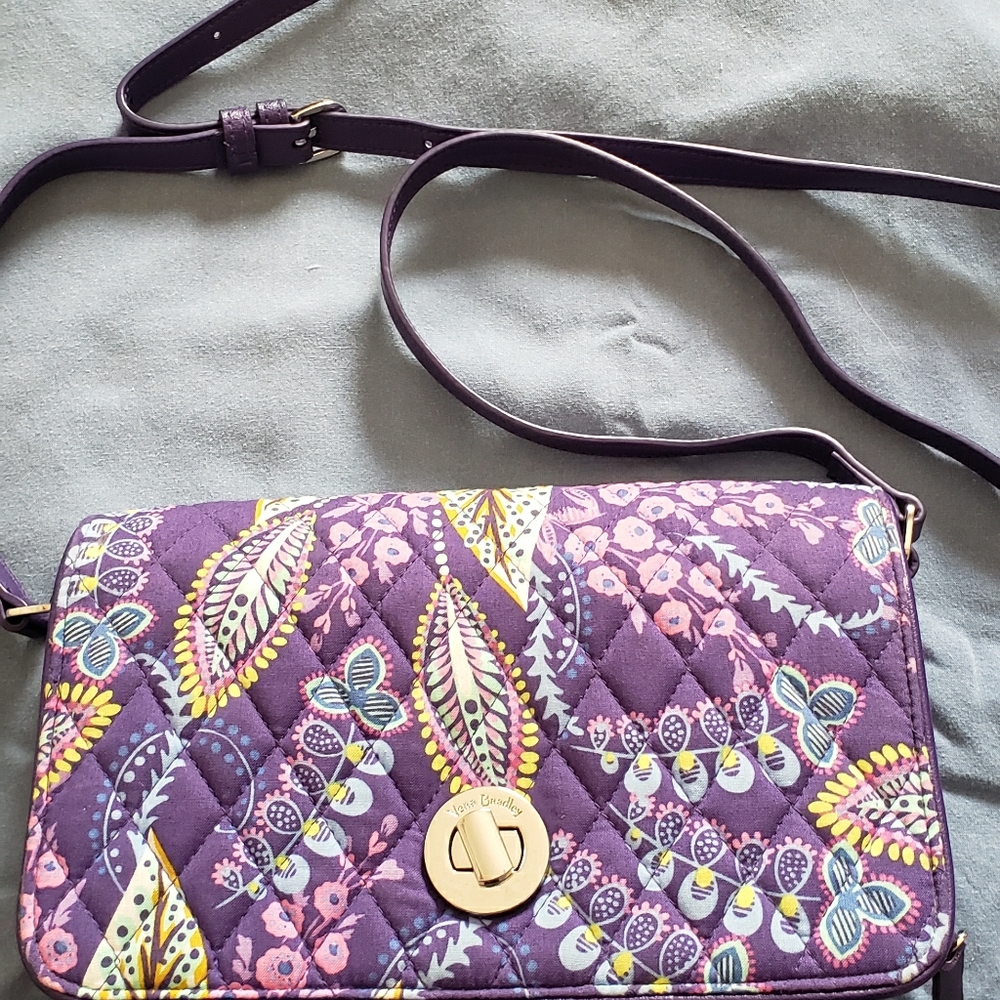 Vera Bradley purse